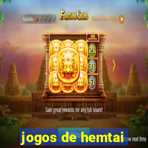 jogos de hemtai